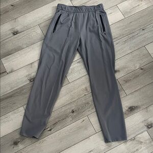 Athletic Works Gray Joggers